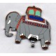 Forbes Elephant left Silver Forbes Titles